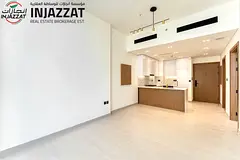 1BR Apartment | Binghatti Amber JVC | Open View Balcony