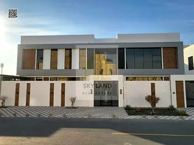 Luxury villa, prime location, freehold ownership, negotiable