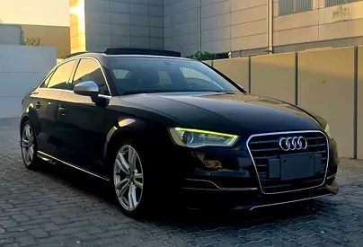 2016 AUDI S3 照片 14
