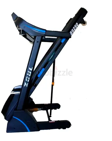 High-Performance Treadmill for Sale - Your Fitness Journey Starts Here!