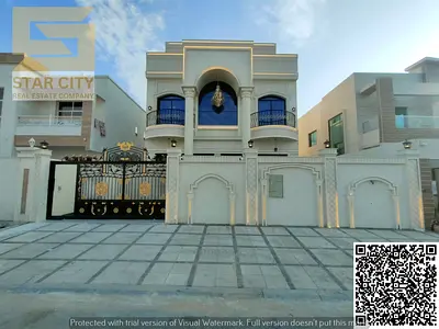 Premium Corner Villa with Roof Terrace