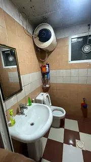 Studio room available in Villa