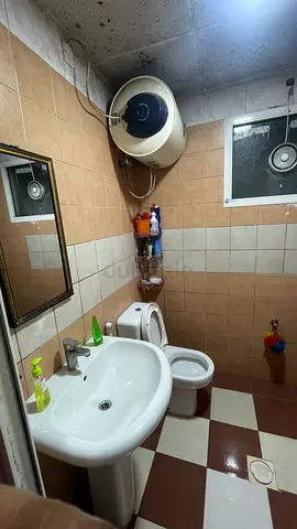 Studio room available in Villa
