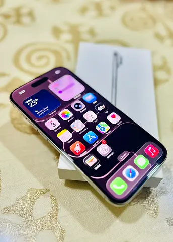 IPHONE 17 AIR - 1 TB