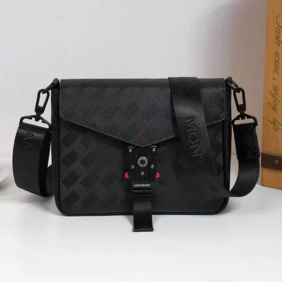Montblanc Extreme 3.0 compact envelope bag