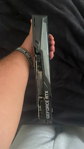 Gigabyte GeForce RTX 3060 GAMING OC 12GB