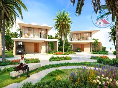 Pay 10% | 112K Disc | 50% ROI | Beach access | Sea View