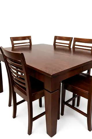 🔥 Dining Table Set for Sale – Great Deal! 🔥
