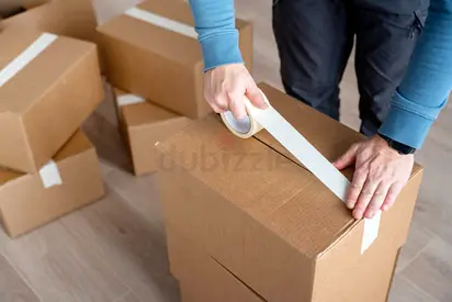 Akram khan Movers and Packers