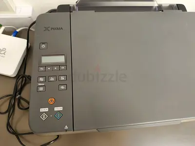Printer Pixma