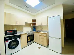 No commission furnished apartment without bills