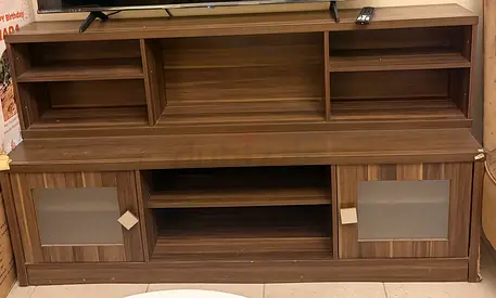 Tv cabinet