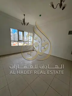 2BR apartment in Al Majaz 1 near bus station, prime location, flexible 4 cheques, deferred deposit,