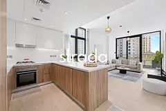 Modern finish | Work-from-Home Setup | Furnished