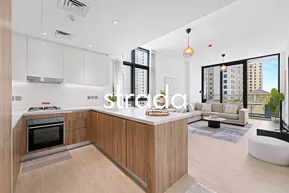 Modern finish | Work-from-Home Setup | Furnished