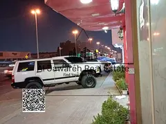 Shop for rent in Ajman Industrial Area 1