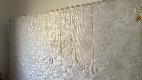 King Size Bed