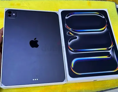 IPad Pro 11” (M5)