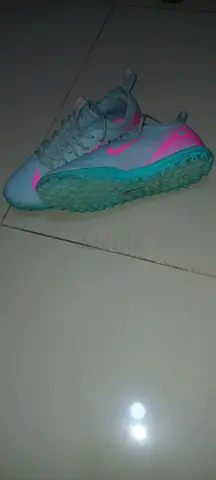 Nike football shoes