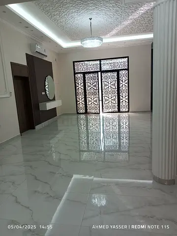 شركة تنظيف منازل وفلل في الزاهية عجمان بأسعار مميزة