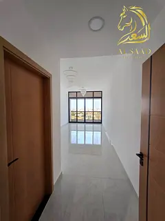 Brand New 1BHK First Tenant Al Hamidiya Deal