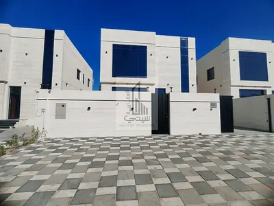 فيلا مودرن 4 غرف ماستر بموقع استراتيجي