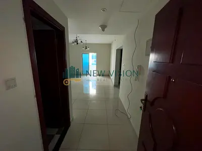 Free attestation | Free parking | Master bedrooms | Built-in wardrobes | Open view | Dubai exit | Free maintenance