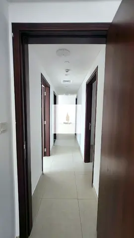SPACIOUS | 2 BEDROOM + MAIDS AT AFNAN DISTRICT MIDTOWN FOR RENT