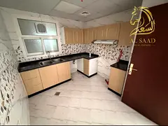 Modern 1 Bedroom Apartment with Balcony – Second Row Ajman Corniche | Great Price