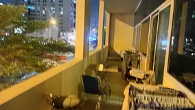 Bedspace - Opposit Gazal Mall