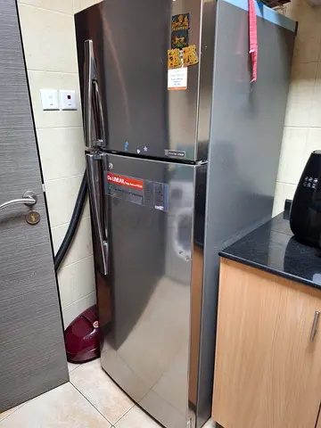 Fridge