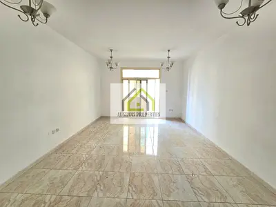 Prime location spacious size 2BR with 13 month contract close to Dubai border