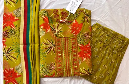 Ladies dress