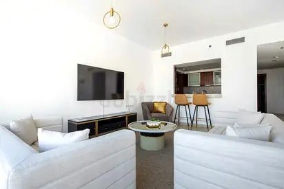 Fully Furnished - 2 Bed Park Island (direct from owner)