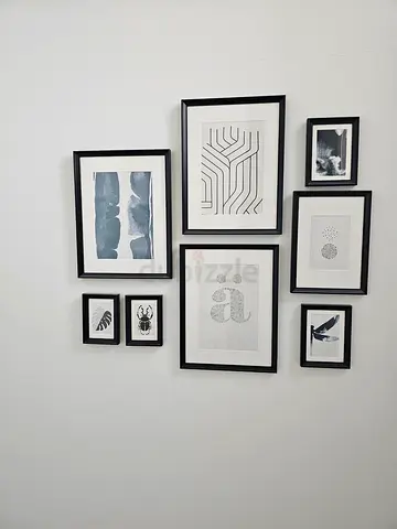Wall decoration