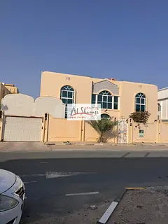 Villa for sale in Al Khaylat, Sharjah