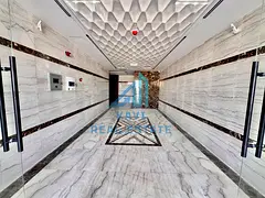 Brand New &amp; Budget-Friendly! 2BHK | 60k | 4 Cheques | Free Parking