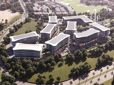 شقة غرفتين نوم مع جاكوزي / 1% شهريًا / مدينة نمط الحياة