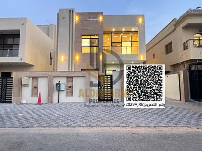 🏡 فيلا روف للإيجار في الياسمين | 5 غرف + خادمة | قريب المسجد | 115,000