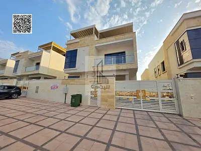 📌 Luxury Villa for Sale in Al Helio 2 – Prime Location on Main Road