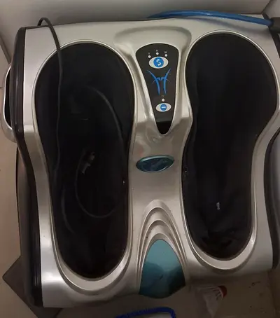 Foot massager