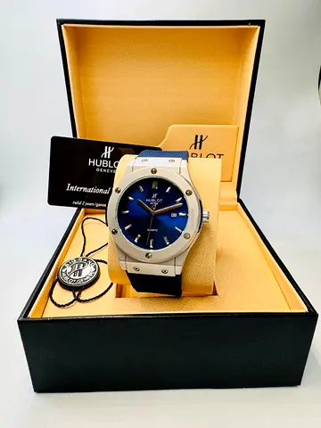 Hublot mens watch