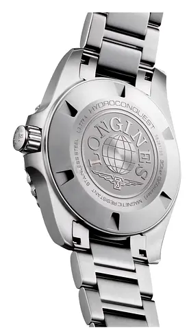 LONGINES Hydroquest 39mm, Sunray Blue, 2026