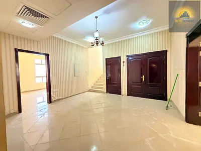 Excellent 5 Bedroom Villa with Maidroom for Rent in MBZ City Abu Dhabi