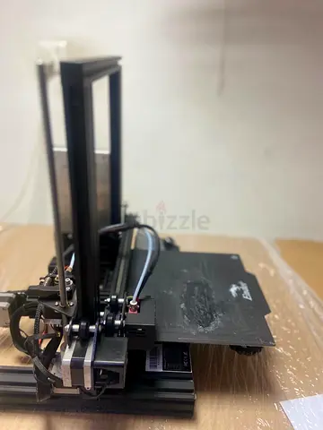 3-D printer
