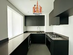 CLOSE KITCHEN || BRAND NEW || READY TO MOVE