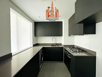 CLOSE KITCHEN || BRAND NEW || READY TO MOVE