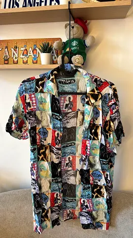 Men shirt