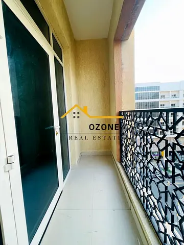 1 Bhk Presious with Balcony and Parking space