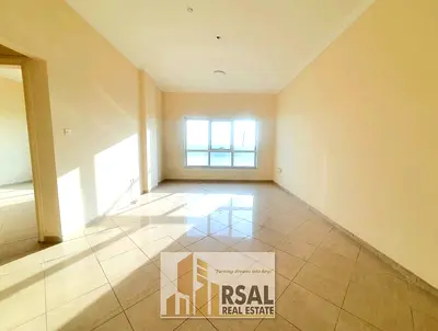 Spacious apartment 1 Bedroom big Size Hall// 2 bathroom master bedroom// on maliha rode// Ready to